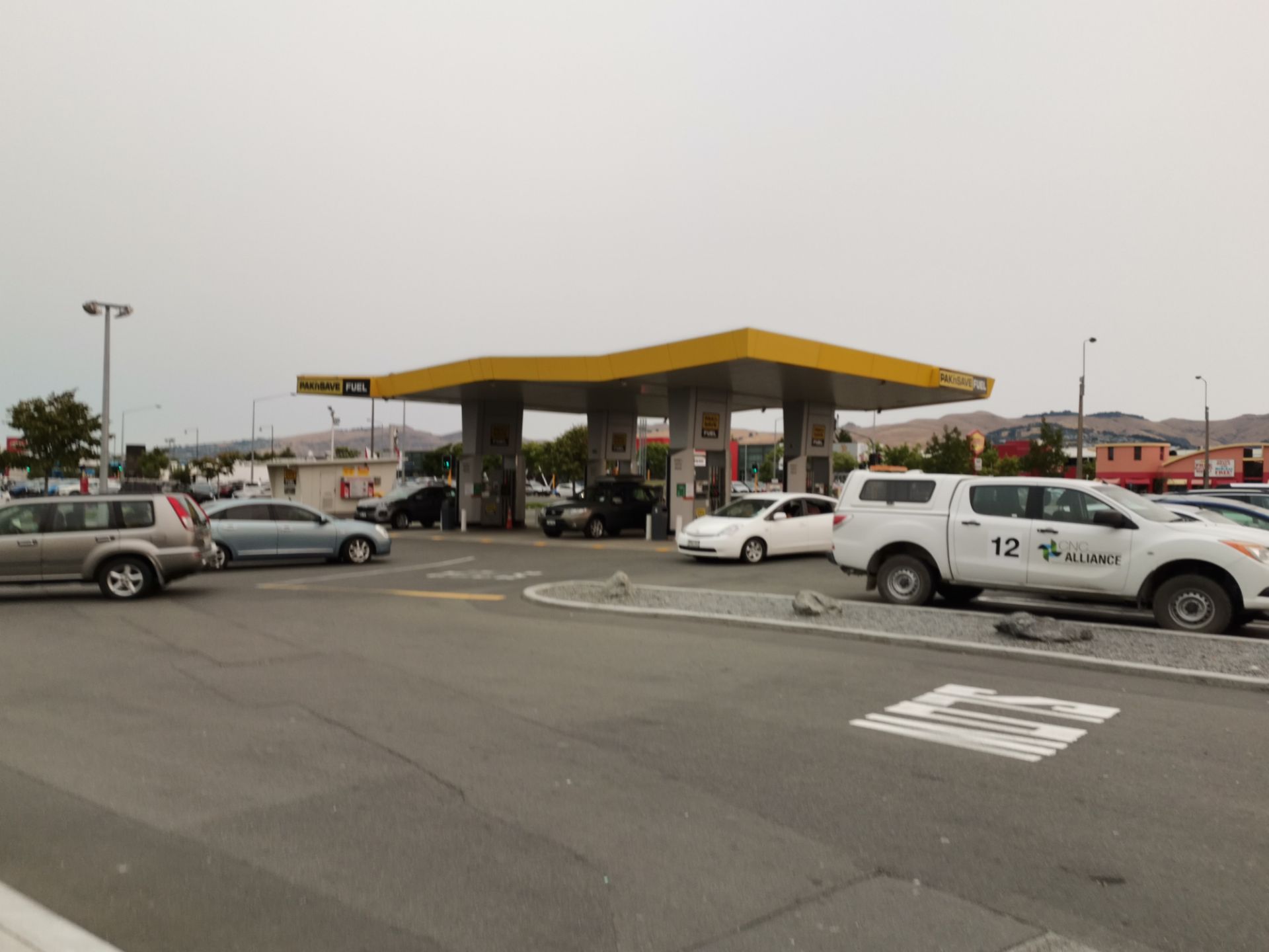 基督城pak N Save Wainoni St 购物攻略 Pak N Save Wainoni St 物中心 地址 电话 营业时间 携程攻略