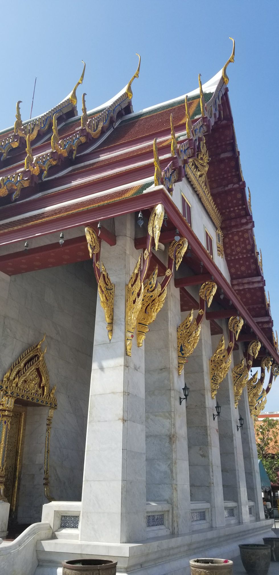 2021拉康寺游玩攻略,.曾经是该寺的住持 泰国人 .【去哪儿攻略】