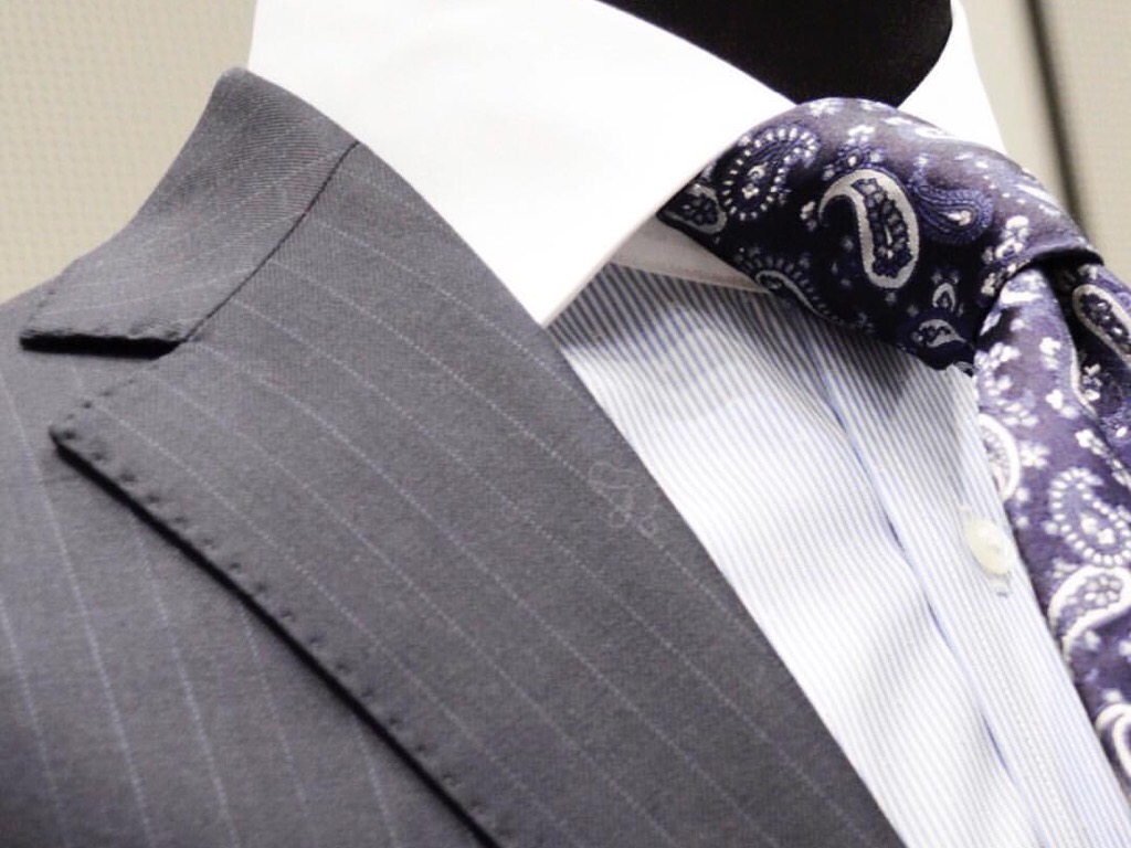 青山洋服(水道桥东口店)