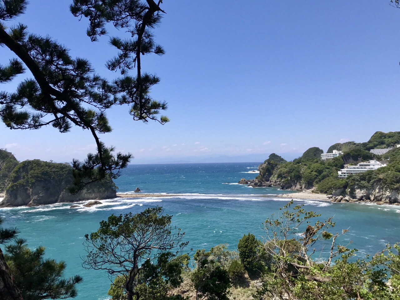 静冈县堂岛攻略,静冈县堂岛门票/游玩攻略/地址/图