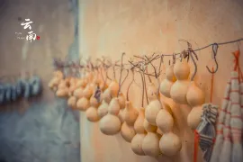 3-Day Jianshui Tour: Historic Charm of Zhu's Garden and Tuan Shan Village