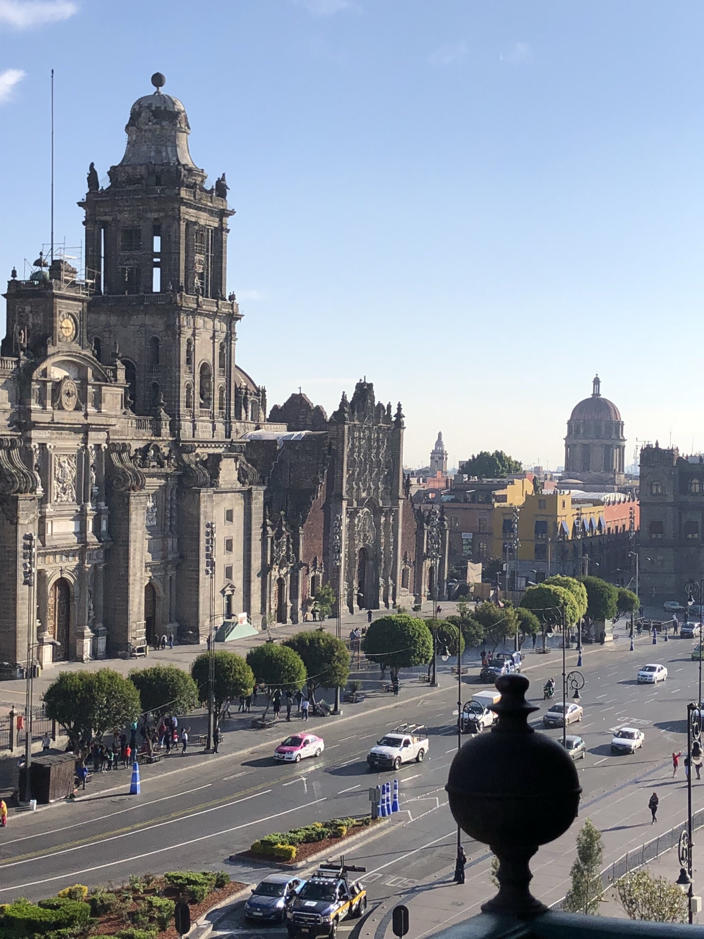 墨西哥城鸟瞰图 库存照片. 图片 包括有 街道, 拉丁语, 大都会, 房子, 地平线, 大使, 目的地, 都市风景 - 36617864