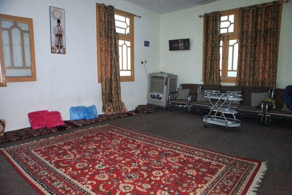 巴基斯坦人买套两室一厅房子多少钱?