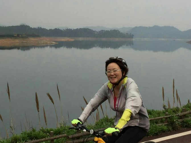 千岛湖骑行攻略