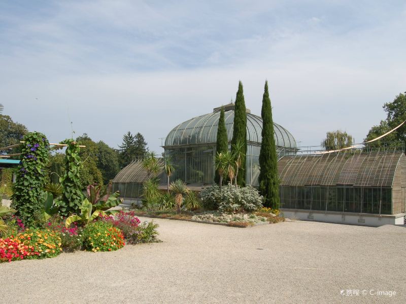 日内瓦植物园攻略-植物园门票价格多少钱-团购票价预定优惠-景点地址