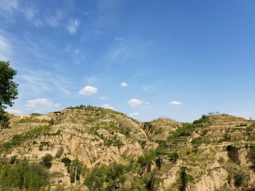 吕梁李家山好玩吗,吕梁李家山景点怎么样_点评_评价【携程攻略】