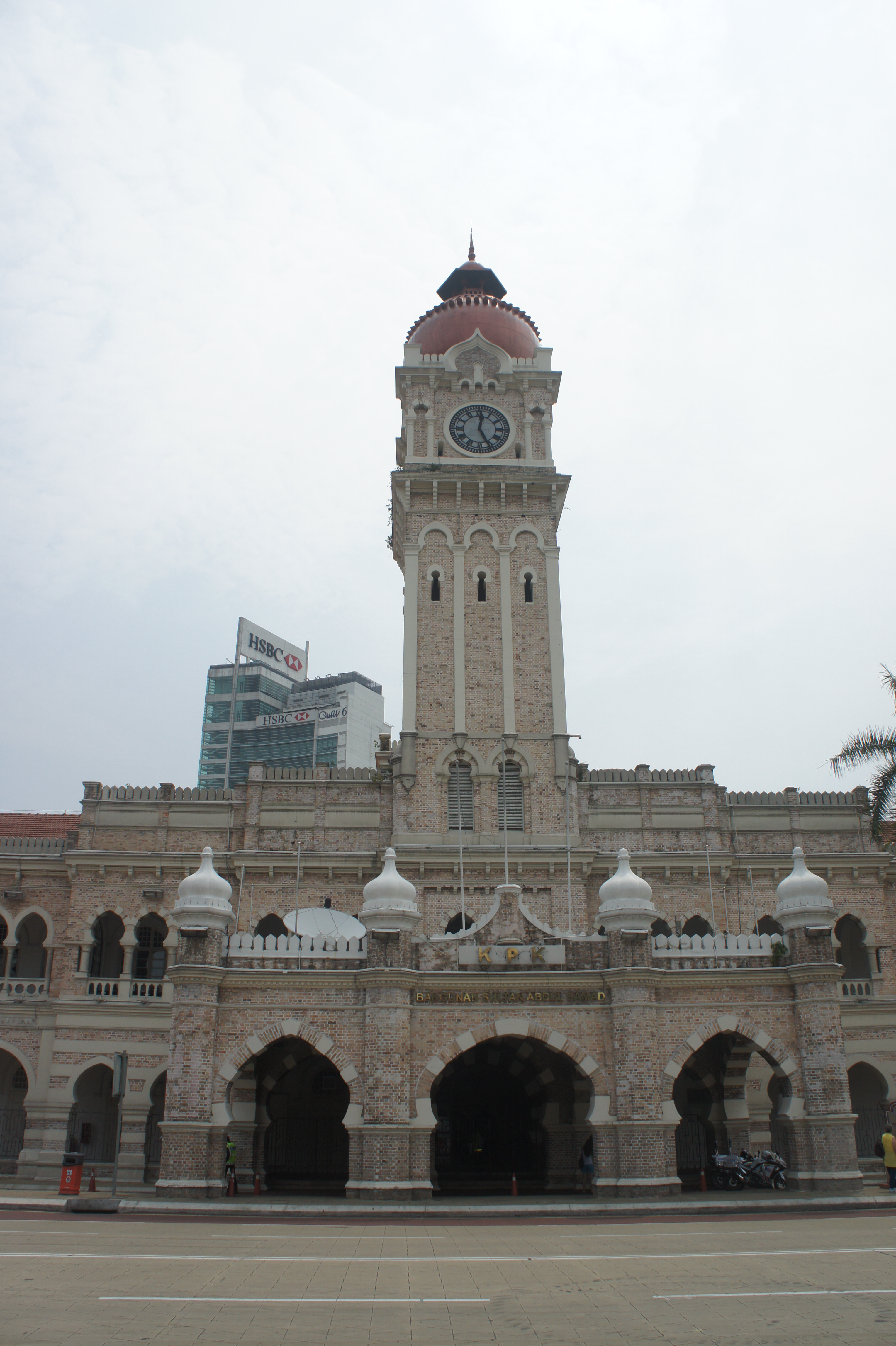 【携程攻略】吉隆坡独立广场适合朋友出游旅游吗,独立广场朋友出游