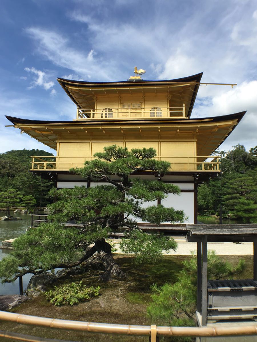 金阁寺