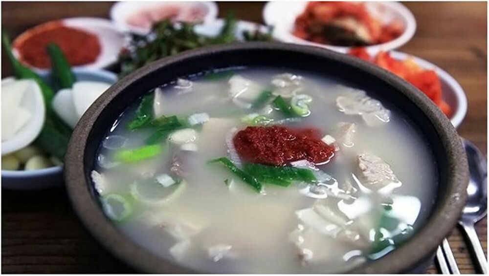 2019双胞胎猪肉汤饭-旅游攻略-门票-地址-问答-游记