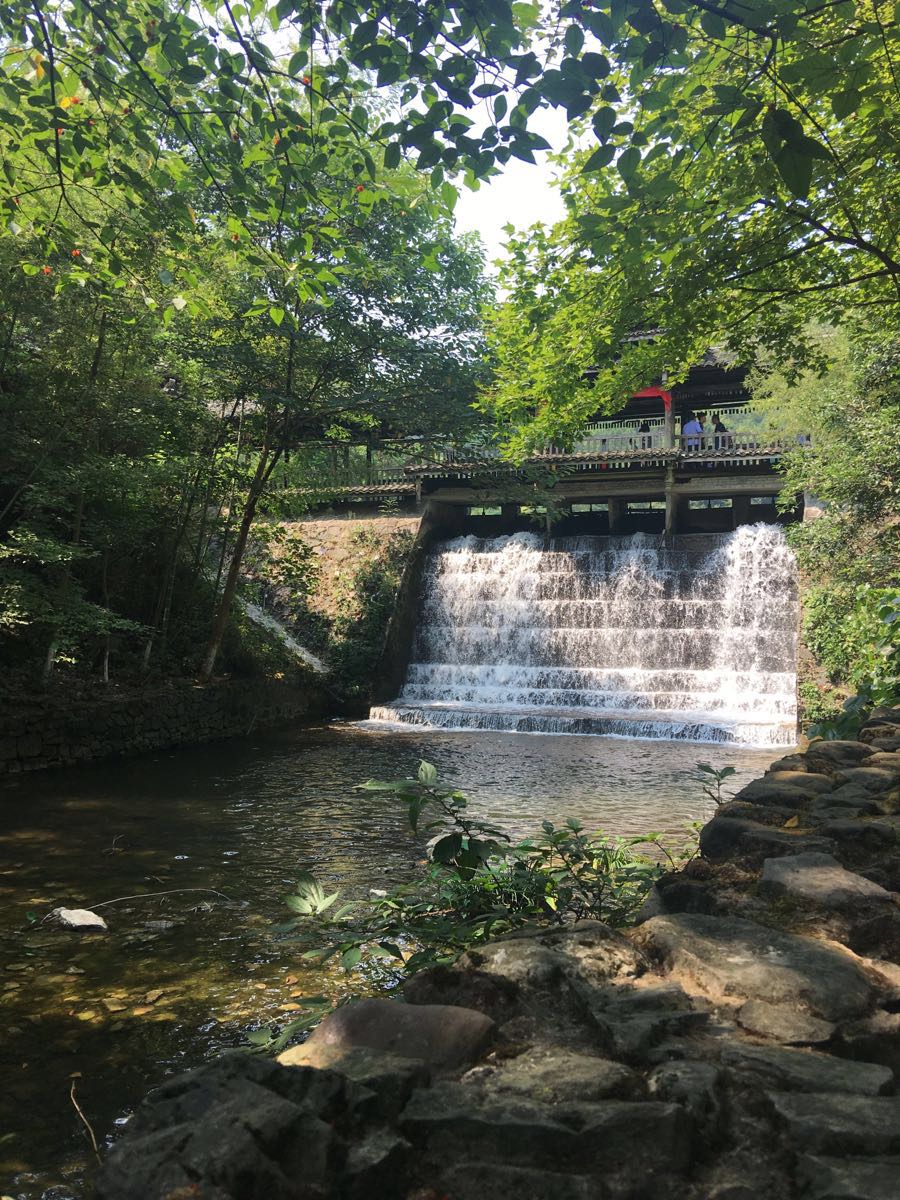 【携程攻略】灵川漓江古东景区景点,为了可以自由的游玩,所以从桂林