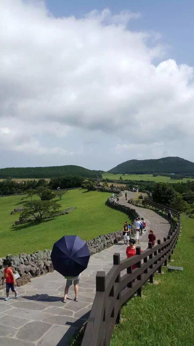 济州岛山君不离好玩吗,济州岛山君不离景点怎么样_点评_评价【携程攻