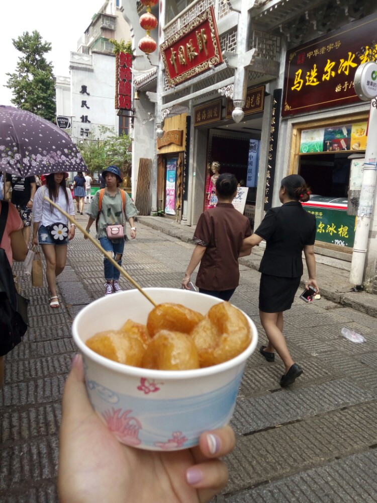 长沙好玩的地方|长沙好玩吗（长沙有什么好玩的？）