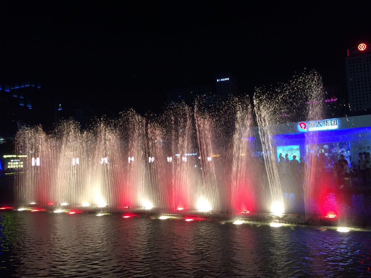 2019天一广场_旅游攻略_门票_地址_游记点评,宁波旅游景点推荐 - 去