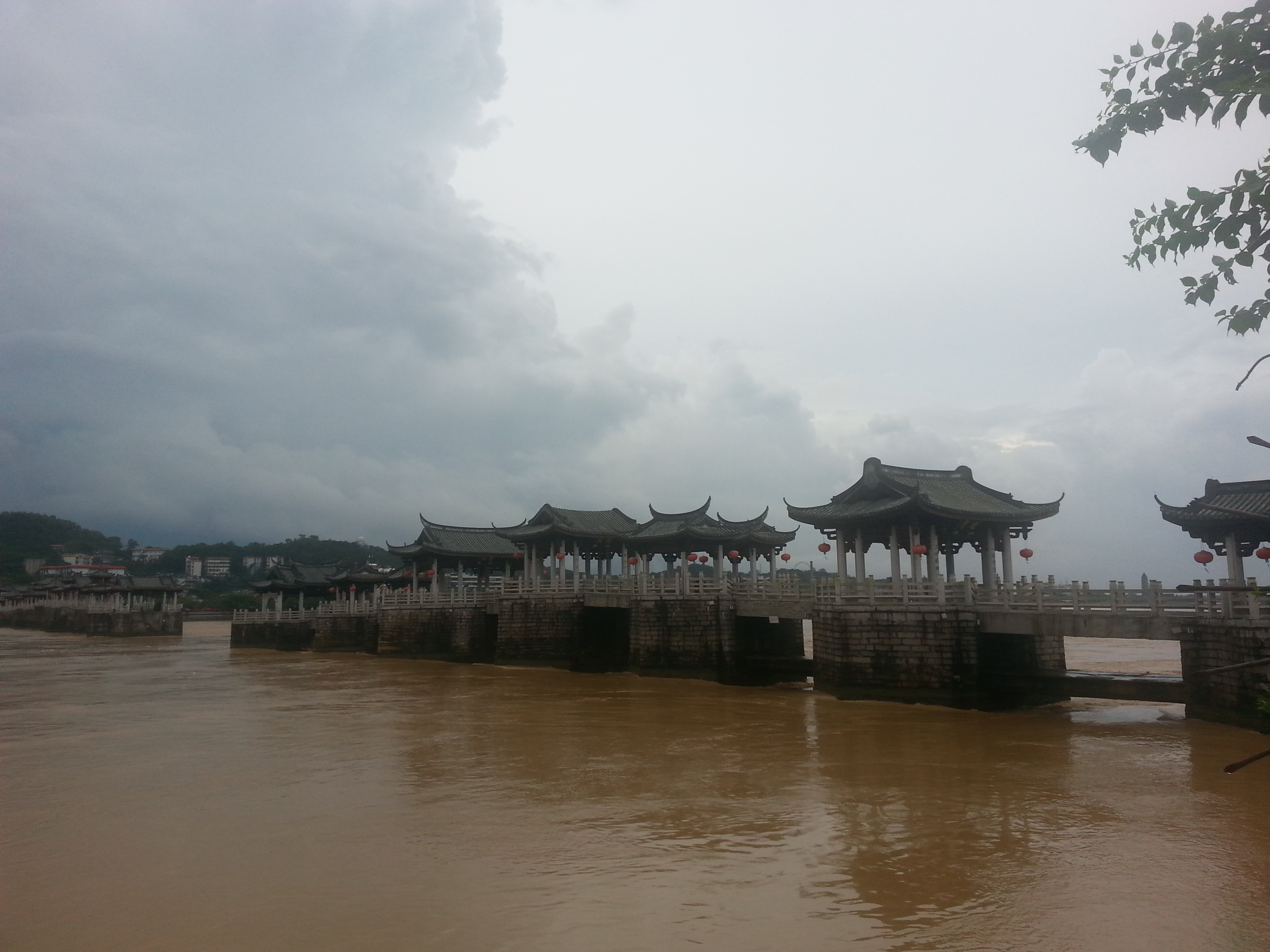 2019廣濟橋-旅遊攻略-門票-地址-問答-遊記點評,潮州旅遊旅遊景點推薦