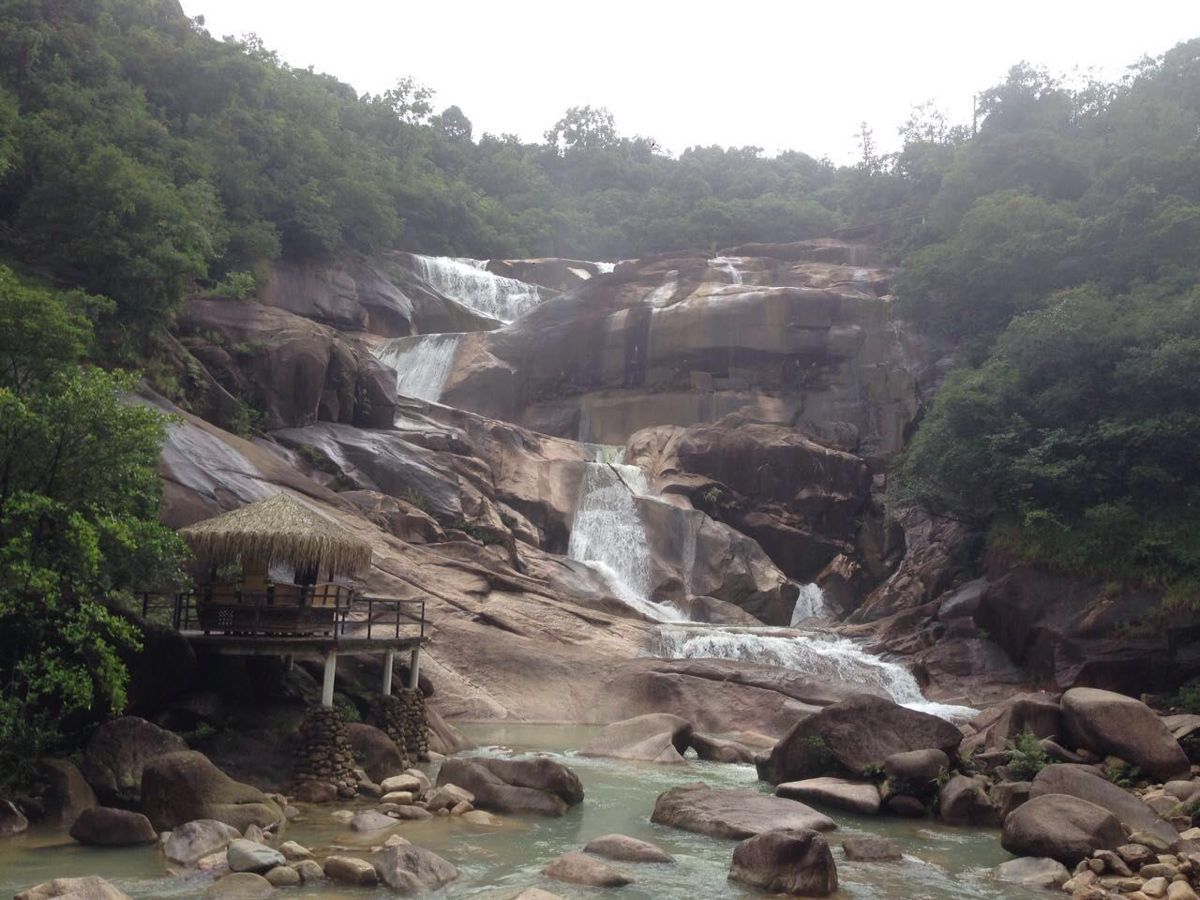 大丰门景区