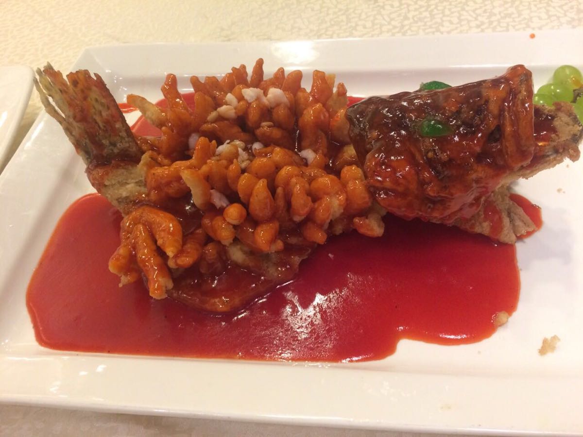 松鹤楼(山塘店)