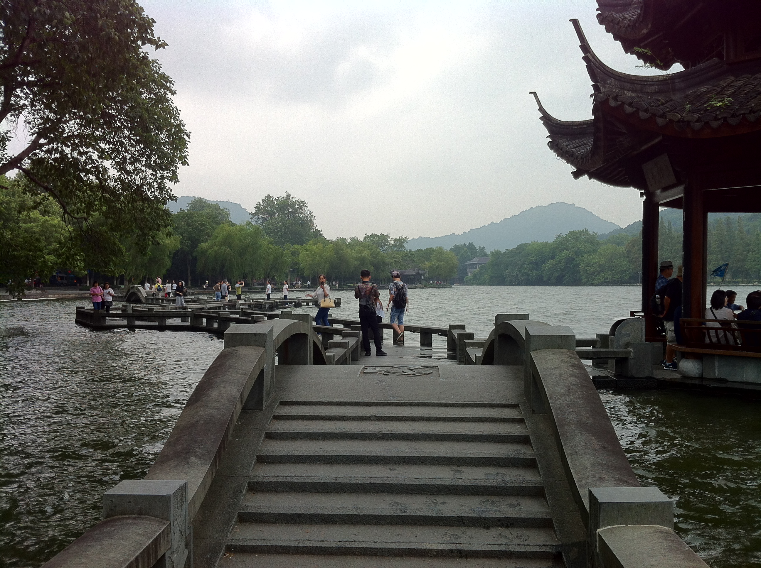 杭州 西湖 长桥公园 - Pixabay上的免费照片 - Pixabay