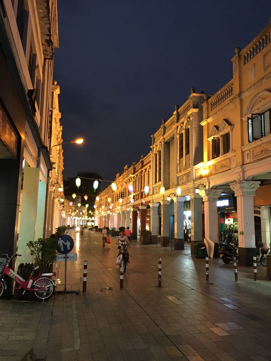 2019华盖路步行街_旅游攻略_门票_地址_游记点评,佛山旅游景点推荐