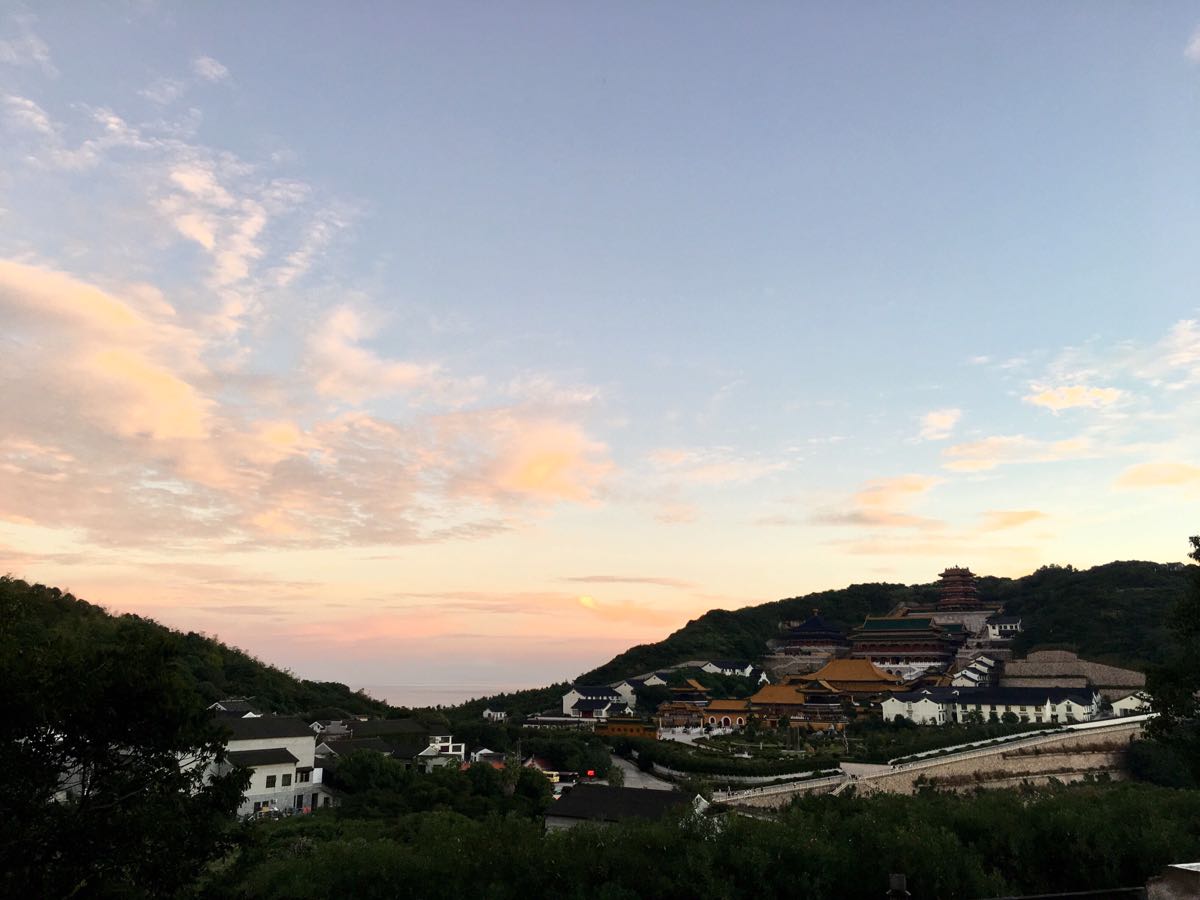 2019紫竹林_旅遊攻略_門票_地址_遊記點評,普陀山旅遊景點推薦 - 去