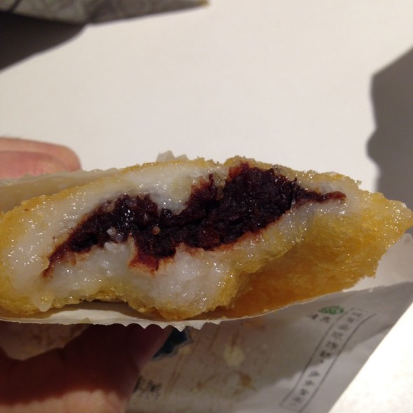 耳朵眼炸糕(大胡同商业街东北角总店)