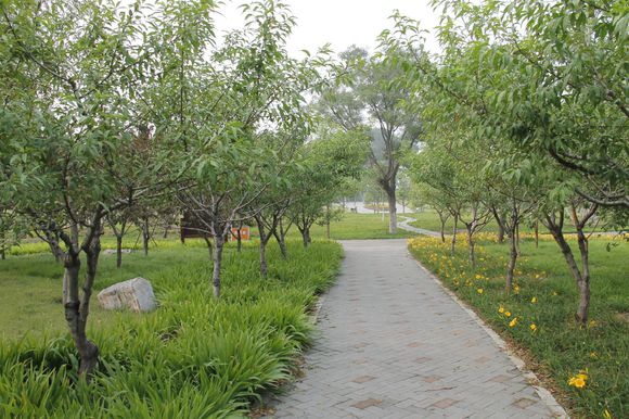 唐山植物園