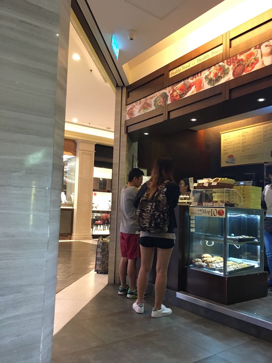 2019安德鲁咖啡店_旅游攻略_门票_地址_游记点评,澳门旅游景点推荐