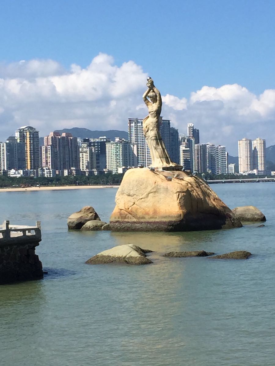 2019情侣路_旅游攻略_门票_地址_游记点评,珠海旅游景点推荐 - 去哪儿