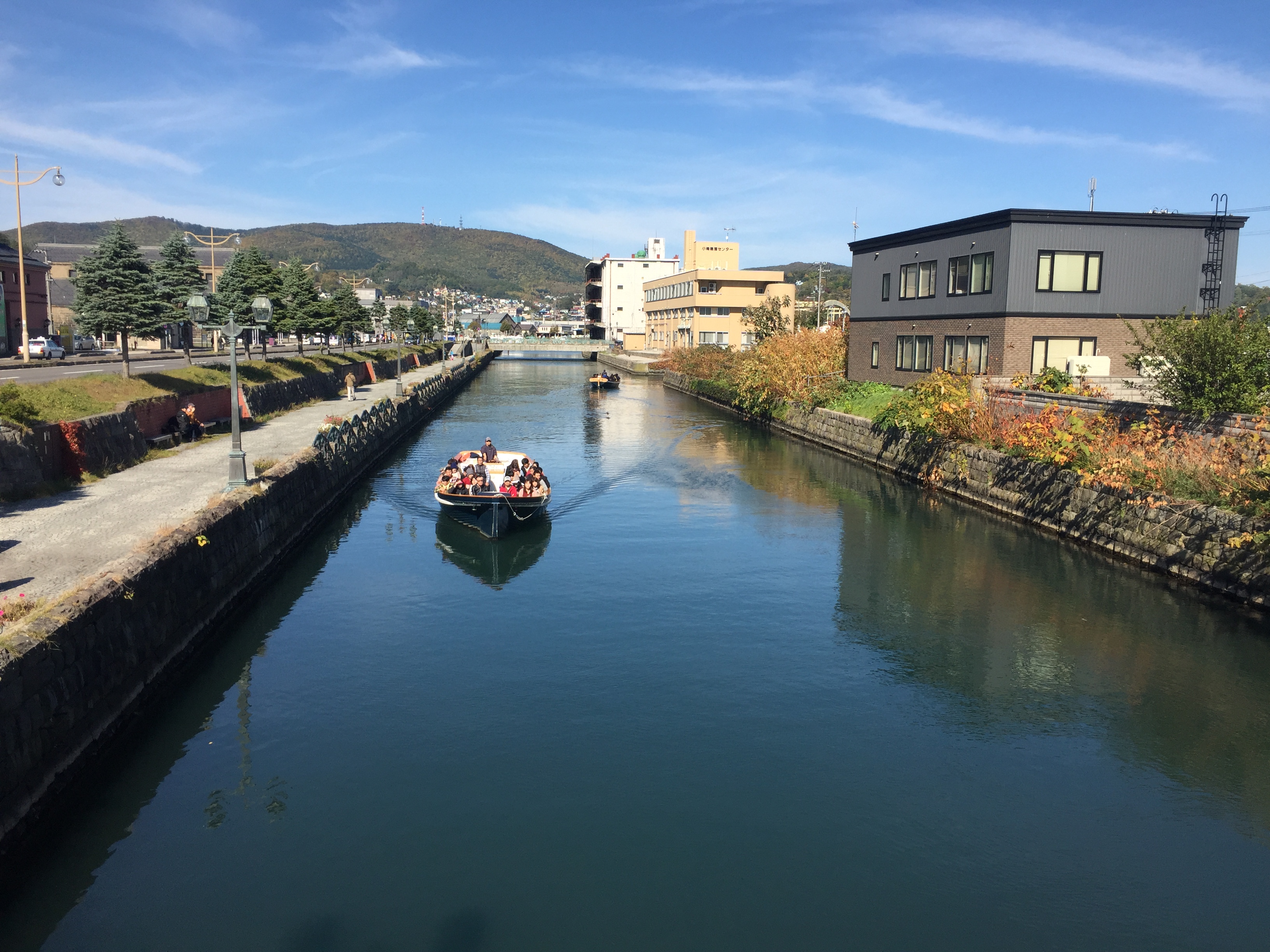 15北海道七日溫泉 美食 美景 購物之秋旅 北海道游记攻略 携程攻略