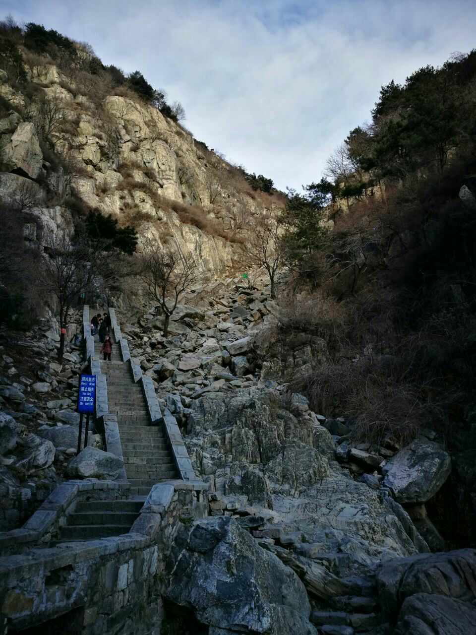 连云港十八盘图片