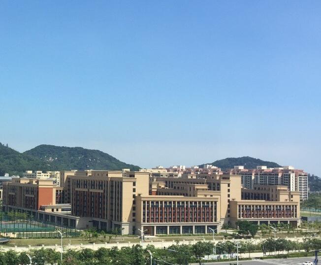 澳门大学