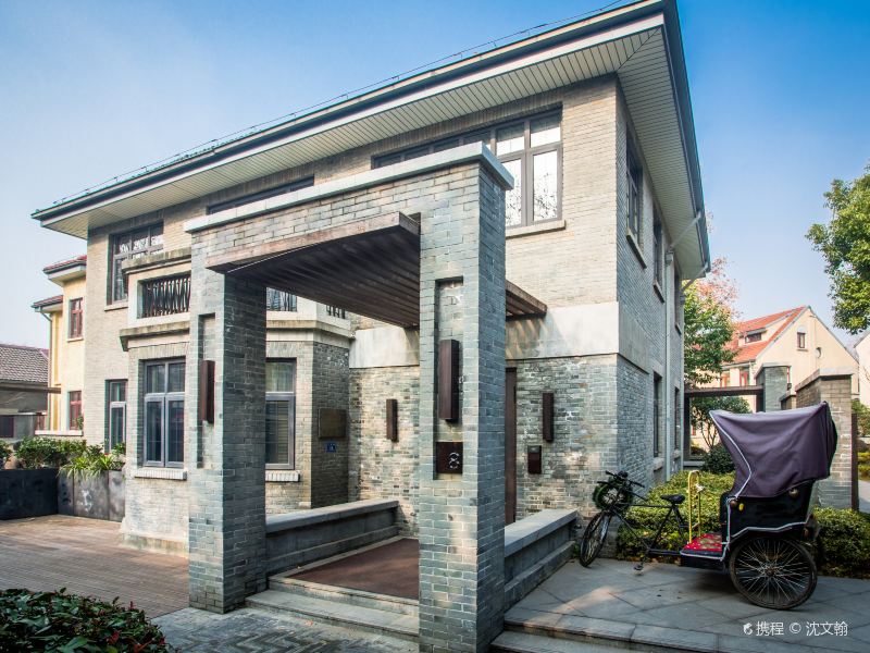 南京陈布雷故居攻略-陈布雷故居门票价格多少钱-团购票价预定优惠