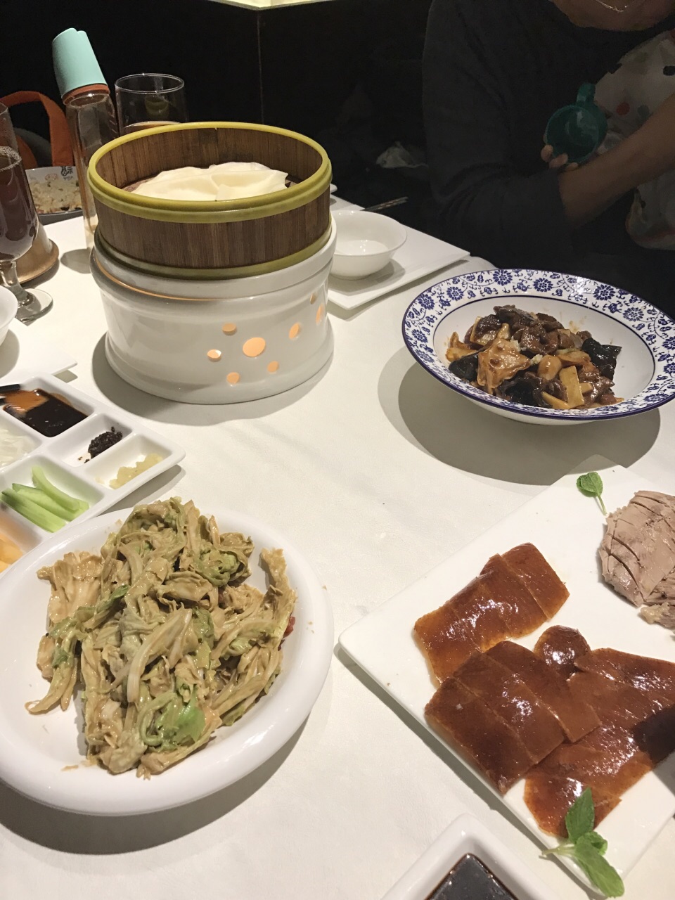 北平楼(西三旗店)