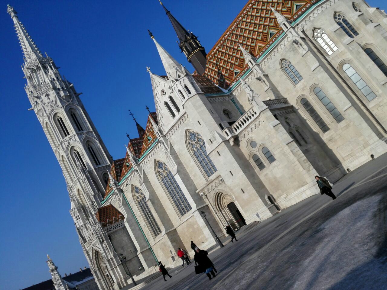 2021马加什教堂-旅游攻略-门票-地址-问答-游记点评，布达佩斯旅游旅游景点推荐-去哪儿攻略