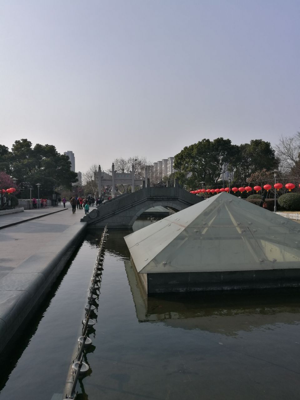 杭州运河广场好玩吗,杭州运河广场景点怎么样_点评_评价【携程攻略】