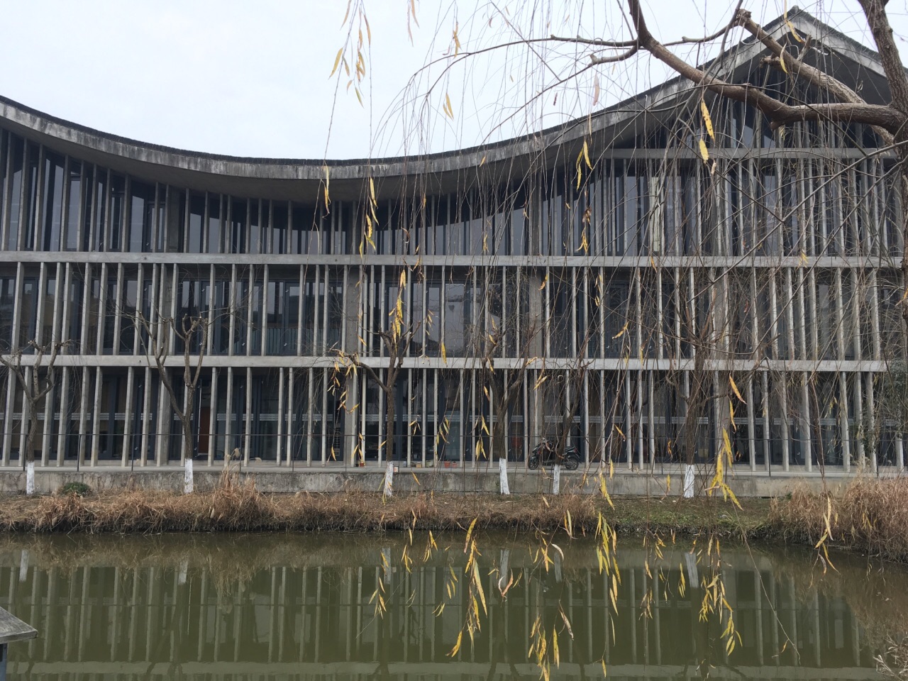 中国美术学院象山校区