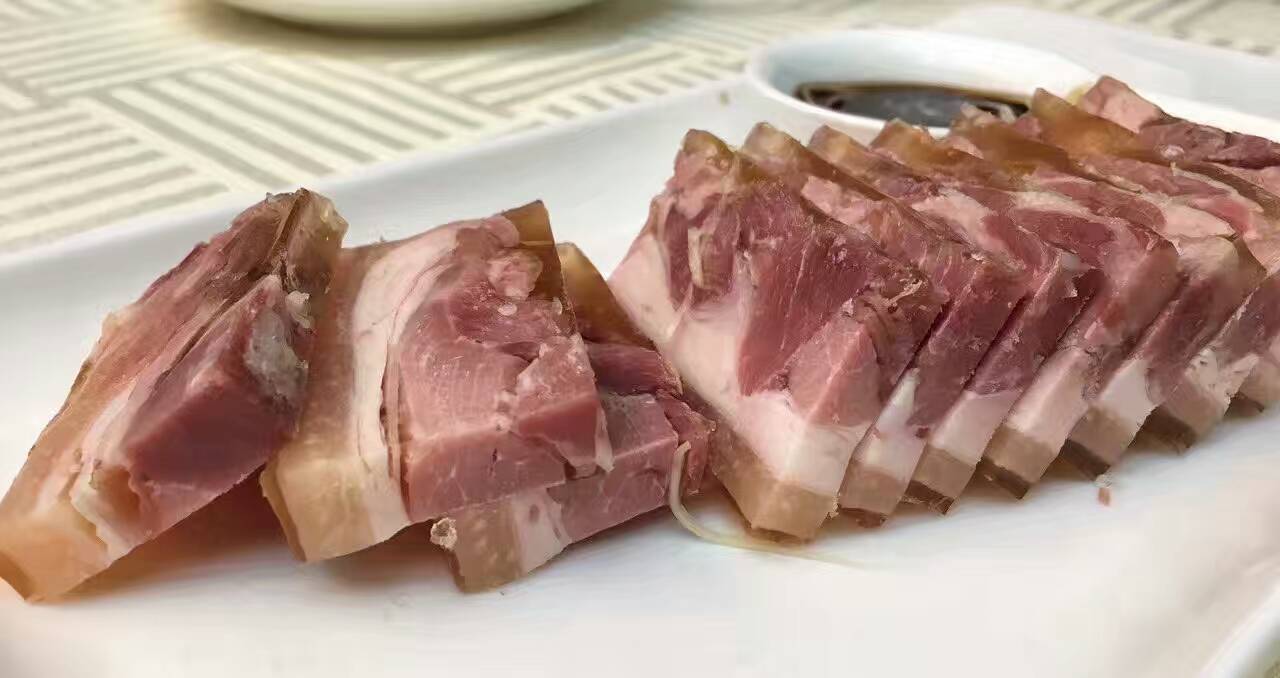 2023扬州狮子楼(瘦西湖店)美食餐厅,文思豆腐的刀工也不得了,味.