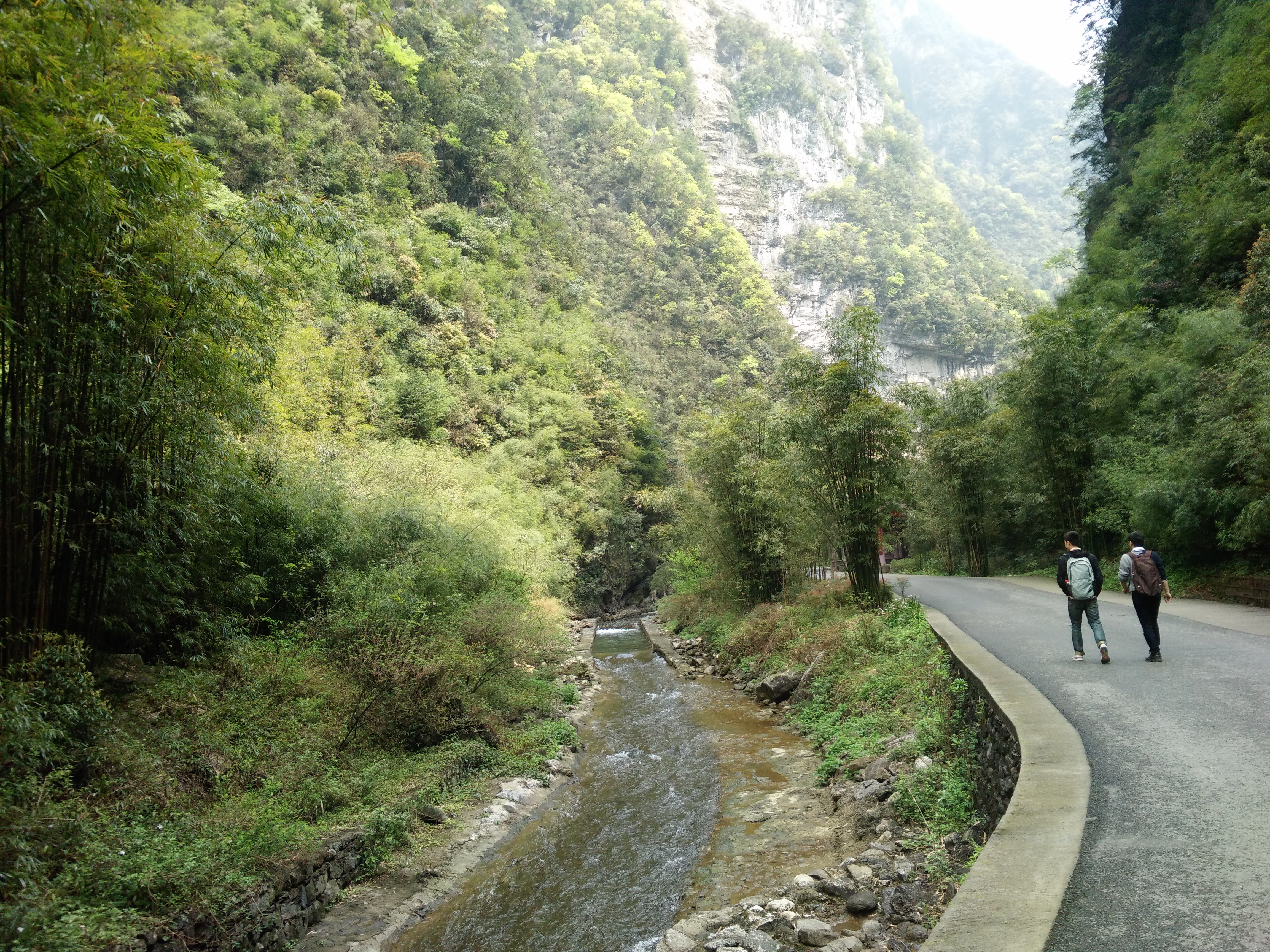 2019神龙峡风景区_旅游攻略_门票_地址_游记点评,南川旅游景点推荐