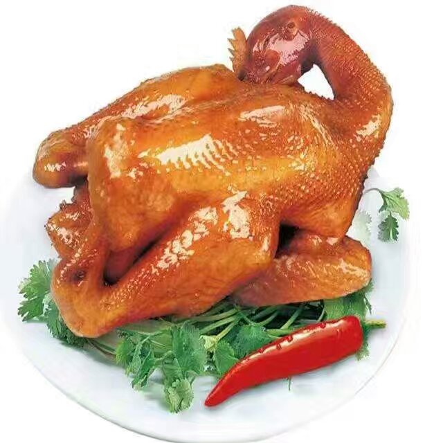 飘香火锅 5.0分1 条点评 傻子烧鸡酱肉(北大地店) 4.