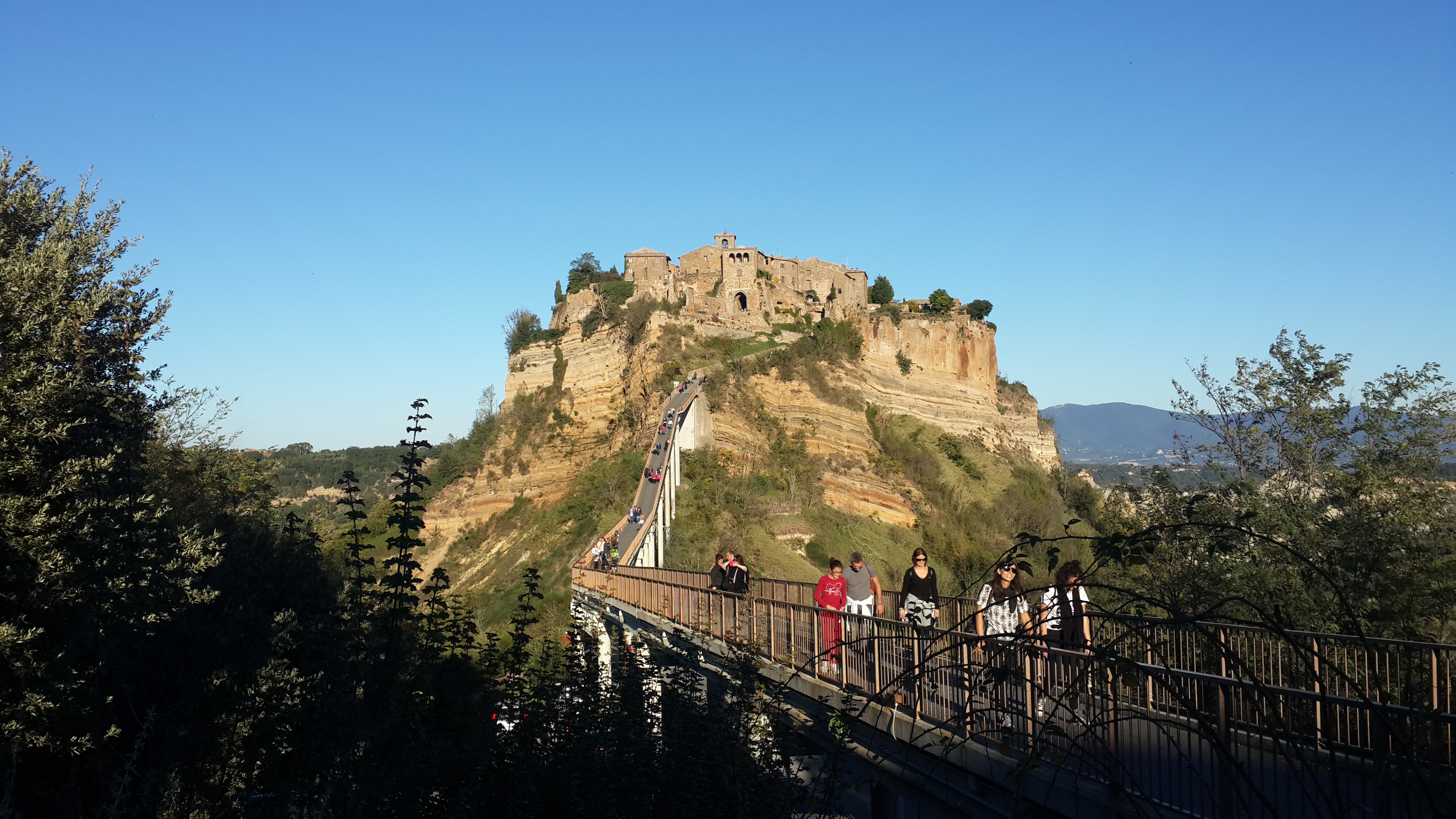 白露里治奥古城