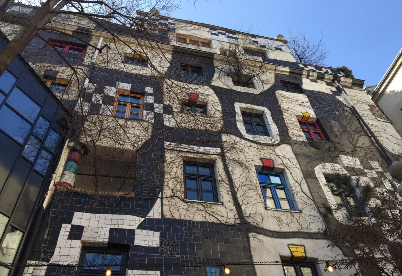 2019百水公寓_旅游攻略_门票_地址_游记点评,维也纳旅游景点推荐 - 去