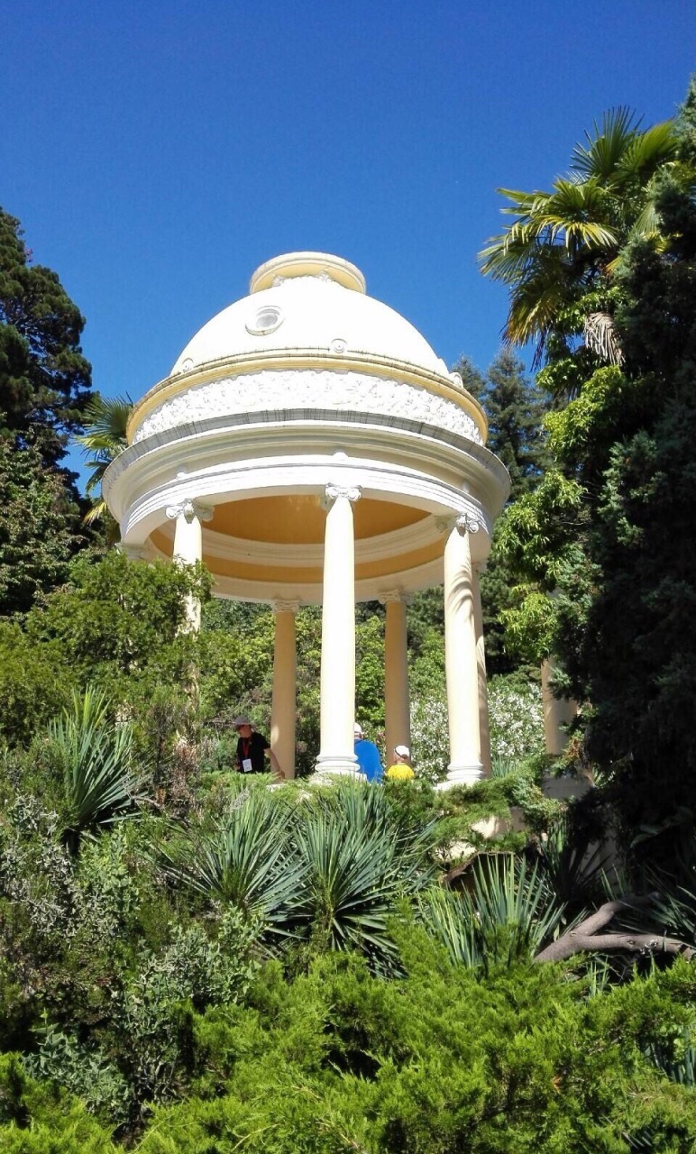 索契索契植物园好玩吗,索契索契植物园景点怎么样_点评_评价【携程