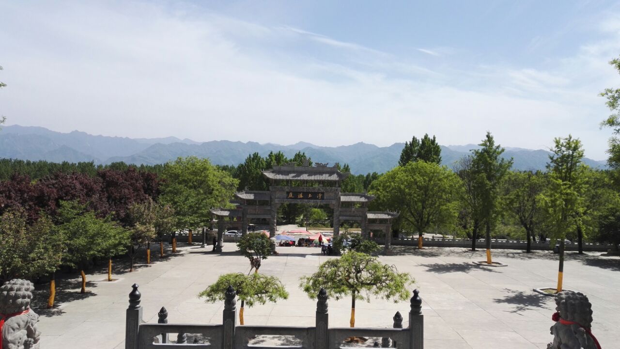 2019香積寺-旅遊攻略-門票-地址-問答-遊記點評,西安旅遊旅遊景點推薦