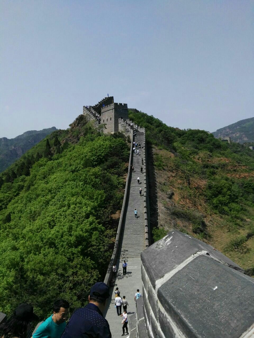 2019黄崖关长城-旅游攻略-门票-地址-问答-游记点评,蓟县旅游旅游景点