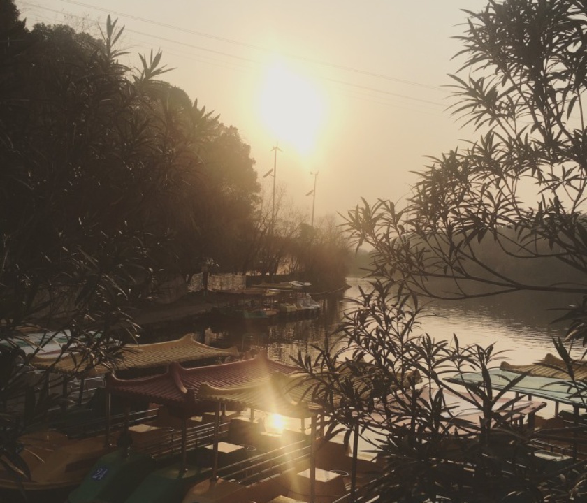 前智康户外烧烤火锅配送(森林公园店)
