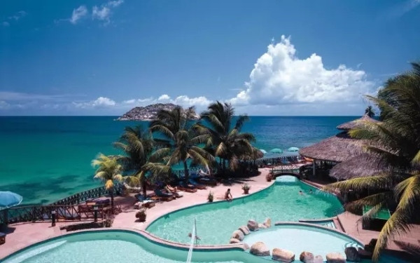 【毛里求斯租车攻略】超方便!毛里求斯用中国