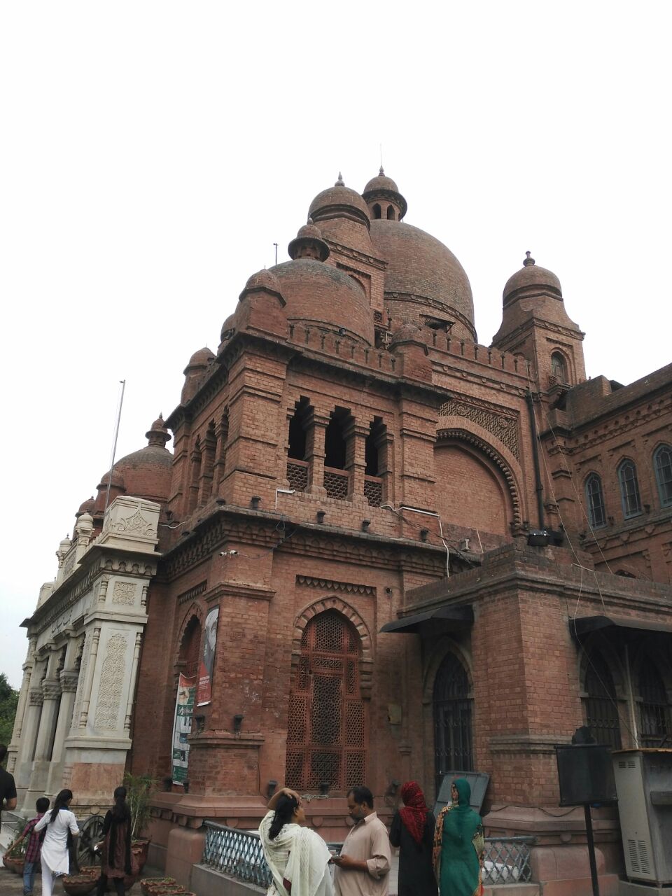 拉合尔国立博物馆