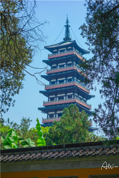 大明寺