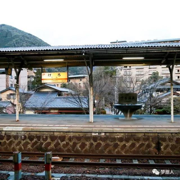 下吕温泉 日本三大温泉乡之一 日本游记攻略 携程攻略