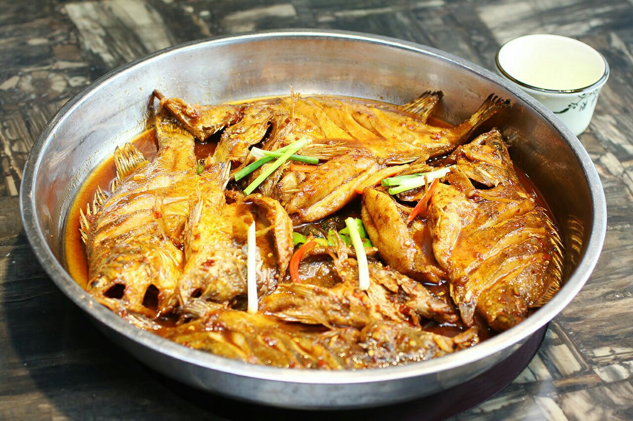 力力渔港(双塘路总店)