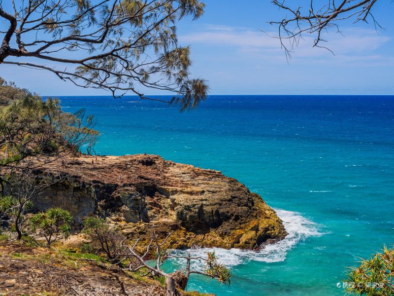 北斯德布鲁克岛